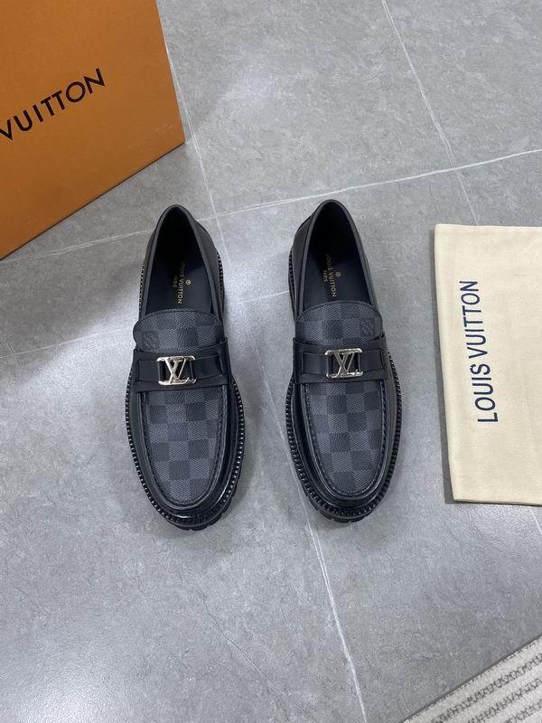 LV Men's Shoes 2127